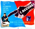 Picture of I ACCUSE  (1957)