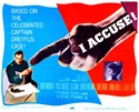 Bild von I ACCUSE  (1957)