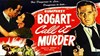 Picture of TWO FILM DVD:  THE DRAGON MURDER CASE  (1934)  +  CALL IT MURDER (Midnight) (1934)  * with dual audio track *