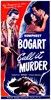 Picture of TWO FILM DVD:  THE DRAGON MURDER CASE  (1934)  +  CALL IT MURDER (Midnight) (1934)  * with dual audio track *