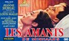 Picture of TWO FILM DVD:  LES AMANTS  (1958)  +  LES AMANTS DU TAGE  (1955)  *with switchable English subtitles *