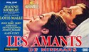 Bild von TWO FILM DVD:  LES AMANTS  (1958)  +  LES AMANTS DU TAGE  (1955)  *with switchable English subtitles *