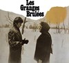 Bild von LES GRANGES BRULEES  (The Burned Barns)  (1973)  *with switchable English subtitles *