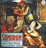 Picture of SUMURUN  (One Arabian Night)  (1920)  * with switchable English, French, and Spanish subtitles *