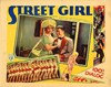 Picture of TWO FILM DVD:  STREET GIRL  (1929)  +  SEVEN FOOTPRINTS TO SATAN  (1929)