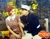 Picture of TWO FILM DVD:  QUEEN HIGH  (1930)  +  SWEETHEARTS ON PARADE  (1930)