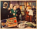 Picture of TWO FILM DVD:  HER MAD NIGHT  (1932)  +  THE PENGUIN POOL MURDER  (1932)