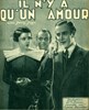Picture of TWO FILM DVD:  ES GIBT NUR EINE LIEBE  (1933)  +  IM NAMEN DES VOLKES  (1939)  