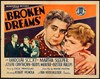 Bild von TWO FILM DVD:  THE BOWERY  (1933)  +  BROKEN DREAMS  (1933)