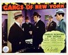 Picture of TWO FILM DVD:  THE HOLY TERROR  (1937)  +  GANGS OF NEW YORK  (1938)