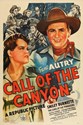 Picture of TWO FILM DVD:  CALL OF THE CANYON  (1942)  +  GERT AND DAISY'S WEEKEND  (1942)