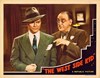 Picture of TWO FILM DVD:  NIGHT PLANE FROM CHUNGKING  (1943)  +  THE WEST SIDE KID  (1943)