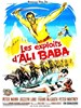 Bild von TWO FILM DVD:  GO WITH GOD GRINGO  (1966)  +  THE SWORD OF ALI BABA  (1965)