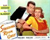 Picture of TWO FILM DVD:  HOME IN INDIANA  (1944)  +  STANDING ROOM ONLY  (1944)