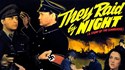 Picture of TWO FILM DVD:  ON APPROVAL  (1944)  +  THEY RAID BY NIGHT  (1942)