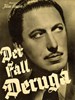 Picture of DER FALL DERUGA  (1938)