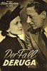 Picture of DER FALL DERUGA  (1938)