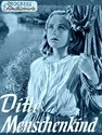 Zeige Details für DITTE, CHILD OF MAN (Ditte menneskebarn) (1946) * with switchable English subtitles * Bild von DITTE, CHILD OF MAN (Ditte menneskebarn) (1946) * with switchable English subtitles *