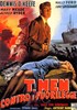 Picture of T-MEN  (1947)  * with switchable English subtitles *
