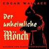 Bild von DER UNHEIMLICHE MONCH  (The Sinister Monk)  (1965)  * with switchable English subtitles *