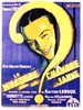 Picture of THE MYSTERY OF THE YELLOW ROOM  (Le Mystere de la Chambre Jaune)  (1930)  * with switchable English subtitles *