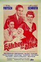 Picture of KÄTZCHEN FÜR ALLES  (1949)