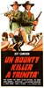 Bild von BOUNTY KILLER FOR TRINITY  (1972)