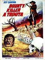 Picture of BOUNTY KILLER FOR TRINITY  (1972)