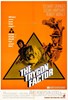 Picture of TWO FILM DVD:  DAS GEHEIMNIS DER WEISSEN NONNE  +  THE TRYGON FACTOR  (1966)