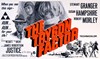 Picture of TWO FILM DVD:  DAS GEHEIMNIS DER WEISSEN NONNE  +  THE TRYGON FACTOR  (1966)
