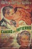 Bild von CAMINO DEL INFIERNO  (1946)