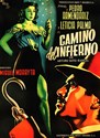 Picture of CAMINO DEL INFIERNO  (Road to Hell)  (1951)  * with switchable English subtitles *