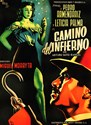 Bild von CAMINO DEL INFIERNO  (Road to Hell)  (1951)  * with switchable English subtitles *