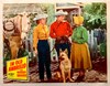 Picture of TWO FILM DVD:  IN OLD AMARILLO  (1951)  +  SOUTH OF CALIENTE  (1951)