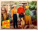 Bild von TWO FILM DVD:  IN OLD AMARILLO  (1951)  +  SOUTH OF CALIENTE  (1951)