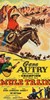 Picture of TWO FILM DVD:  COUNTERSPY MEETS SCOTLAND YARD  (1950)  +  MULE TRAIN  (1950)