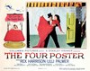 Bild von THE FOUR POSTER  (1952)