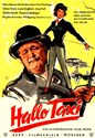 Bild von HALLO TAXI  (1958)