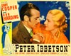 Picture of PETER IBBETSON  (1935)  * with switchable English and French subtitles *