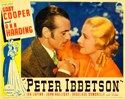 Bild von PETER IBBETSON  (1935)  * with switchable English and French subtitles *