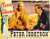 Bild von PETER IBBETSON  (1935)  * with switchable English and French subtitles *