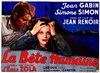 Bild von THE HUMAN BEAST  (La Bête Humaine)  (1938)  * with switchable English subtitles *