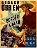 Picture of TWO FILM DVD:  BORDER G MAN  (1938)  +  PRISON FARM  (1938)