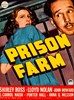 Picture of TWO FILM DVD:  BORDER G MAN  (1938)  +  PRISON FARM  (1938)