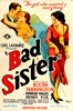 Bild von TWO FILM DVD:  THE BAD SISTER  (1931)  +  TEN MINUTES TO LIVE  (1932)