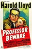 Picture of TWO FILM DVD:  PROFESSOR BEWARE  (1938)  +  PADDY, THE NEXT BEST THING  (1933)