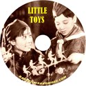 Picture of LITTLE TOYS  (Xiao Wanyi)  (1933)  * with hard-encoded English subtitles *