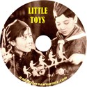 Bild von LITTLE TOYS  (Xiao Wanyi)  (1933)  * with hard-encoded English subtitles *