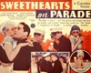 Bild von TWO FILM DVD:  QUEEN HIGH  (1930)  +  SWEETHEARTS ON PARADE  (1930)