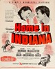 Picture of TWO FILM DVD:  HOME IN INDIANA  (1944)  +  STANDING ROOM ONLY  (1944)